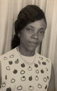 photo of Maria Fonseca